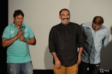 Jil Movie Trailer Launch